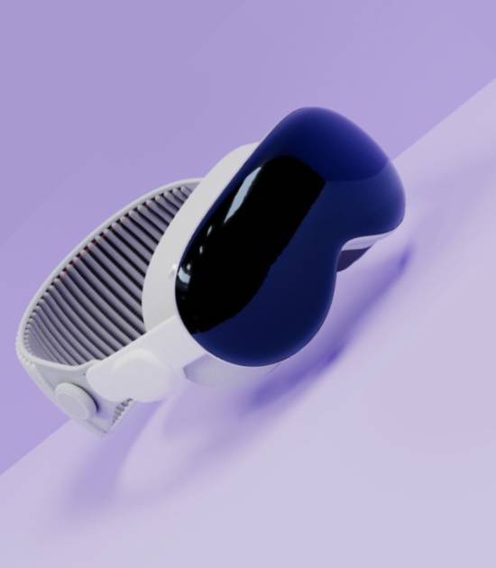 Gafas VR web videos360